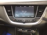 Vauxhall Grandland X 1.2 Turbo Elite Nav SUV 5dr Petrol Manual 6Spd Euro 6 (s/s) (130 ps) 8