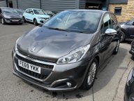 Peugeot 208 PURETECH S/S SIGNATURE 5