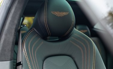 Aston Martin DBX '1913 Package' 25