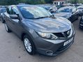 Nissan Qashqai 1.2 DIG-T Acenta 2WD Euro 5 (s/s) 5dr 1
