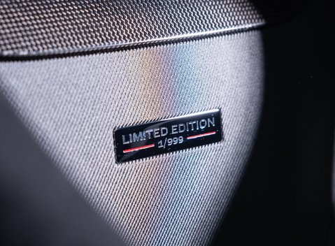 Ferrari 812 Competizione 17