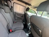 Citroen Berlingo Crew Cab LWB L2H1 Low Roof Enterprise Air Con Sensors EURO 6 NO VAT 17