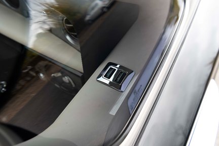 Rolls-Royce Phantom Coupe 38