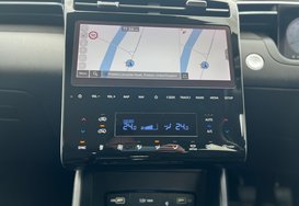 Hyundai TUCSON T-GDI PREMIUM 31