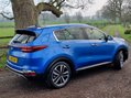 Kia Sportage CRDI 3 ISG MHEV 4