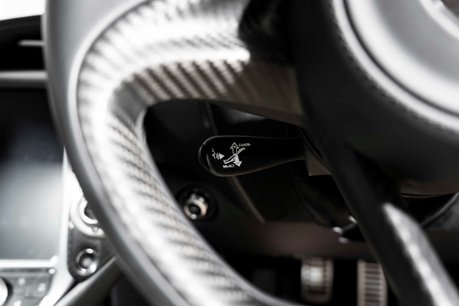 McLaren 720S V8 SSG. FULL MSH. CARBON PACK 1. CARBON INTERIOR. CERAMICS. LIFT. B & O. 46