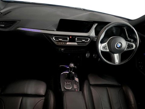 BMW 2 Series 1.5 218i M Sport Saloon 4dr Petrol Manual Euro 6 (s/s) (140 ps) Cruise Con 18