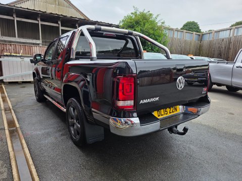 Volkswagen Amarok DC TDI ULTIMATE 4MOTION 6