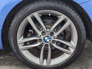 BMW 2 Series 2.0 220D M Sport Auto 2dr 34