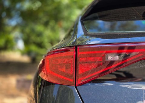 Cupra Formentor 2.0 Formentor VZ2 TSi 4Drive Semi-Auto 4WD 5dr 70