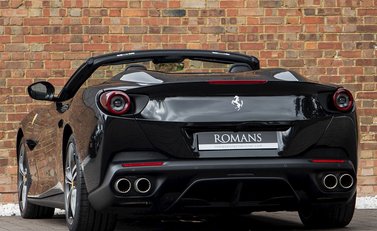 Ferrari Portofino 3