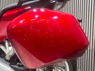 Honda VFR1200F VFR 1200 2014 ONLY 26K LUGGAGE NEW MOT WARRANTY TOURER 30