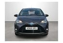 Toyota Yaris 1.5 Hybrid Icon Tech 5dr CVT 5