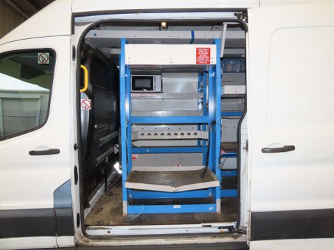 Ford Transit 2.0 Transit 350 L2H3 10