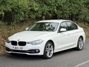 BMW 3 Series 2.0 320i Sport 4dr
