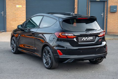 Ford Fiesta 1.5 Fiesta ST-2 T 3dr 11