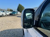 Volkswagen Caddy Maxi AUTO LWB L2H1 Highline C20 Air Con Alloys Camera Nav EURO 6 NO VAT 12