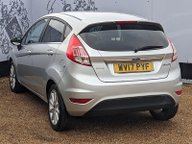 Ford Fiesta TITANIUM 7