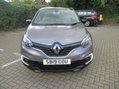 Renault Captur 0.9 TCe ENERGY Iconic Euro 6 (s/s) 5dr 3