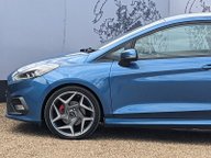 Ford Fiesta ST-3 16