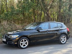 BMW 1 Series 1.5 116D SE Business 5dr 19