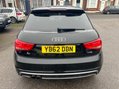 Audi A1 1.4 TFSI Black Edition S Tronic Euro 5 3dr 5