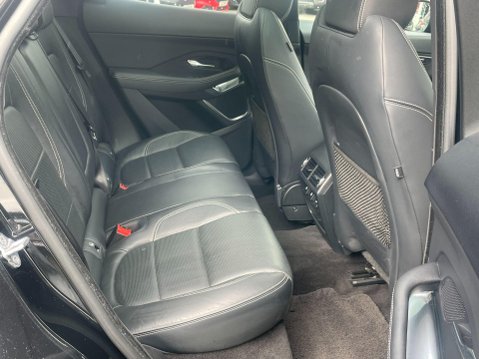 Jaguar E-Pace 2.0 D180 R-Dynamic HSE Auto AWD Euro 6 (s/s) 5dr 21