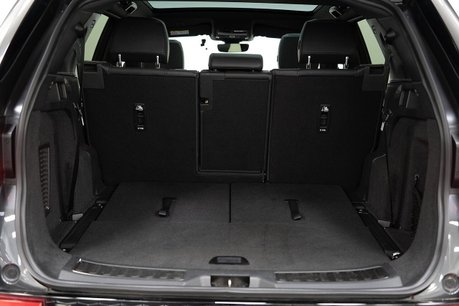 Land Rover Discovery Sport 2.0 P250 MHEV R-Dynamic HSE SUV 5dr Petrol Auto 4WD Euro 6 (s/s) (249 ps) 46