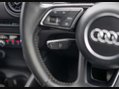 Audi A3 2.0 S3 Sportback TFSI Black Edition Quattro Semi-Auto 4WD 5dr 48