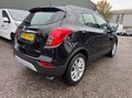 Vauxhall Mokka X 1.4i Turbo ecoTEC Active SUV 5dr Petrol Manual Euro 6 (s/s) (140 ps) 10