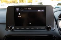 Hyundai KONA T-GDI SE CONNECT MHEV 23