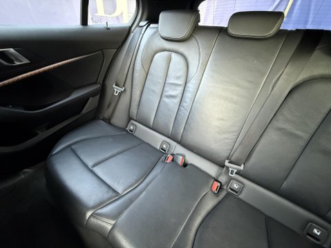 BMW 1 Series 1.5 118i M Sport Hatchback 5dr Petrol DCT Euro 6 (s/s) (136 ps) 24