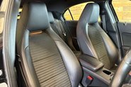 Mercedes-Benz A Class 1.6 A160 AMG Line (Executive) Hatchback 5dr Petrol 7G-DCT Euro 6 (s/s) (102 80