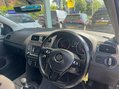 Volkswagen Polo 1.2 TSI BlueMotion Tech Match Euro 6 (s/s) 5dr 26