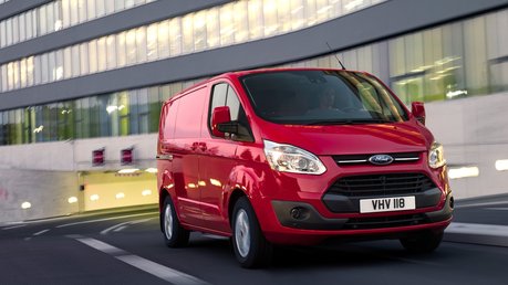 Welcome to Gemmells Van Sales
