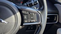 Jaguar F-Pace 2.0 D180 R-Sport SUV 5dr Diesel Auto AWD Euro 6 (s/s) (180 ps) 26
