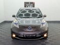 Nissan LEAF 30kWh Tekna Auto 5dr 2