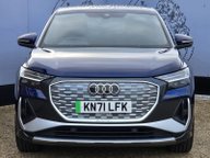 Audi Q4 Launch Edition 2
