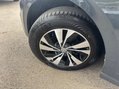 Volkswagen Polo 1.0 TSI Match Euro 6 (s/s) 5dr 17