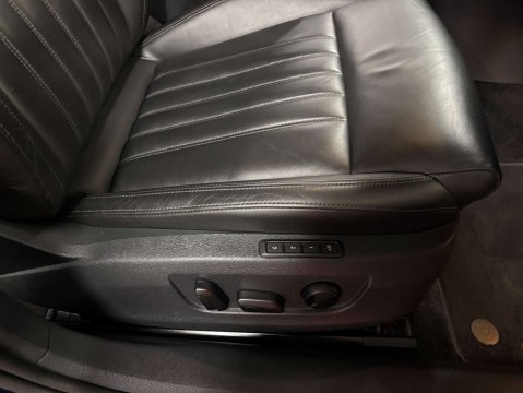 Skoda Superb 2.0 Superb SE L Executive TDI Semi-Auto 5dr 13