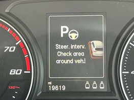 SEAT Ateca 1.5 Ateca FR TSi Evo 5dr 28