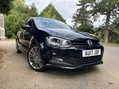 Volkswagen Polo BLUEGT DSG 12