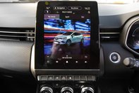 Renault Clio E-TECH ENGINEERED PHEV 32