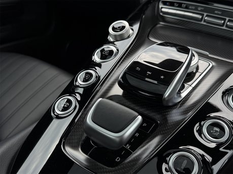 Mercedes-Benz Amg GT S PREMIUM 61