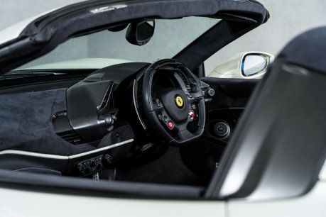 Ferrari 488 Pista SPIDER. NOW SOLD. SIMILAR REQUIRED. PLEASE CALL 01903 254 800. 30