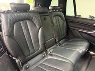 BMW X7 3.0 M50d SUV 5dr Diesel Auto xDrive Euro 6 (s/s) (400 ps) 51