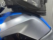 cf moto MT 2025 19K FULL LUGGAGE DUEL ADVENTURE BIKE 650CC 9
