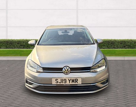 Volkswagen Golf 1.5 Golf GT TSi Evo 3dr 2