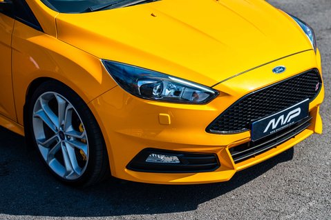 Ford Focus 2.0 Focus ST-3 T 5dr 24