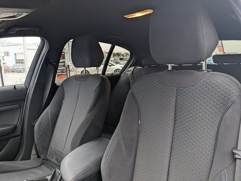 BMW 1 Series 120I M SPORT SHADOW EDITION 15